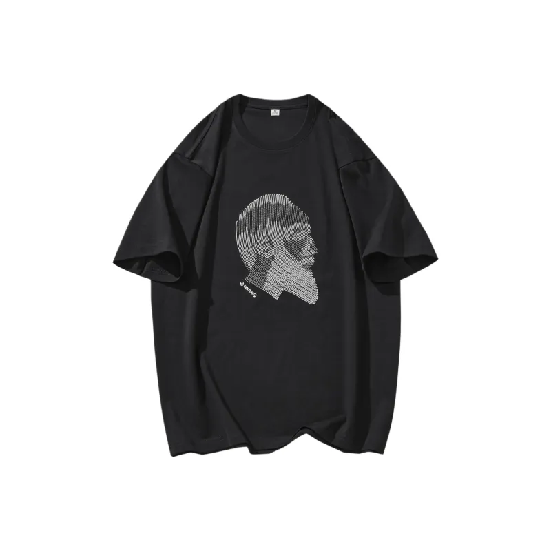 Go it alone T Shirts Unisex-0