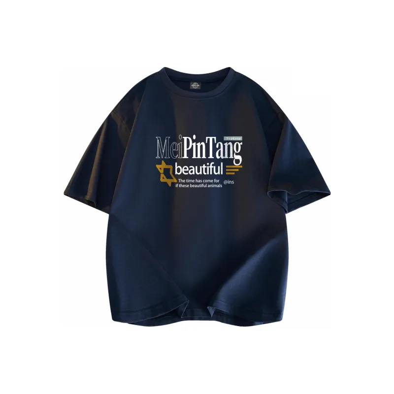MEIPIN TANG T Shirts Unisex-10