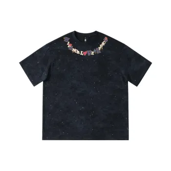 HIPANDA T-Shirts Unisex