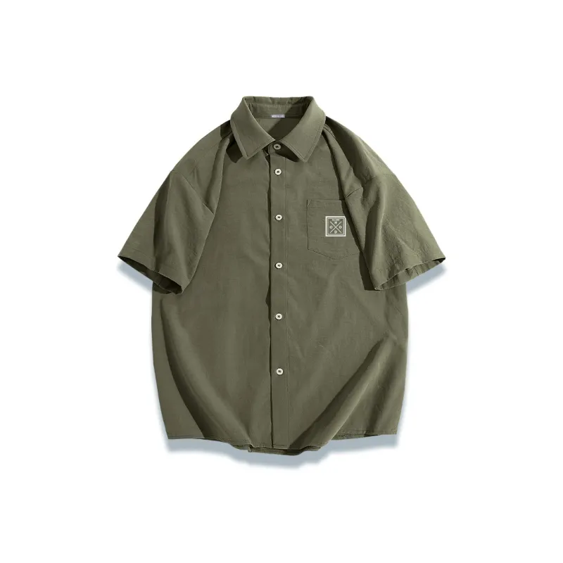 Red bean Shirts Unisex-7