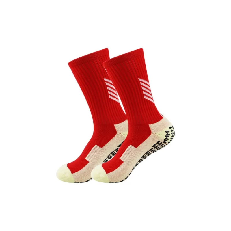 Gentle Welcome Basketball Socks Men's 1 Pack-2