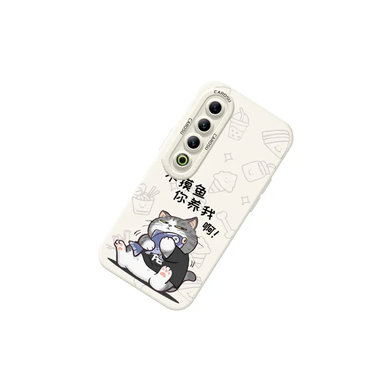 CHUNFAN Phone Cases-2