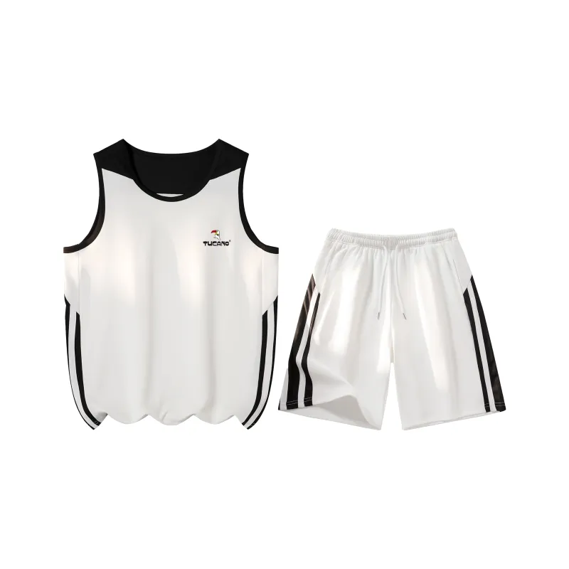 TUCANO Basketball Suits Unisex-0