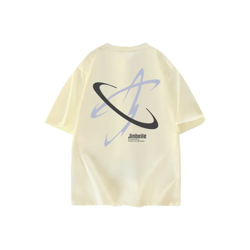 JINBEILE T Shirts Unisex-10