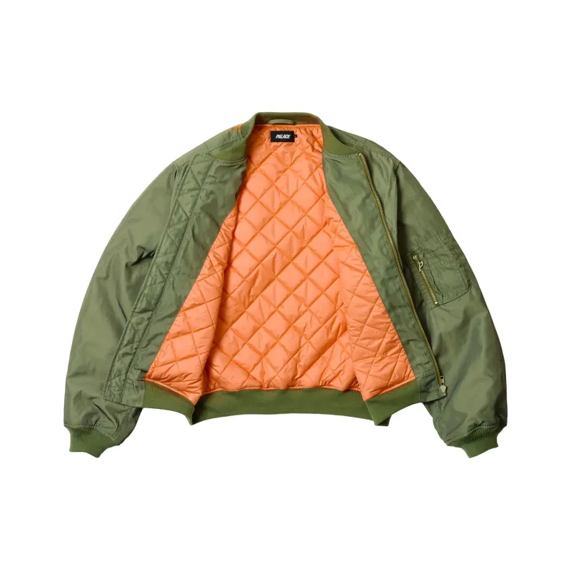 PALACE Chakra Rave Jacket-3