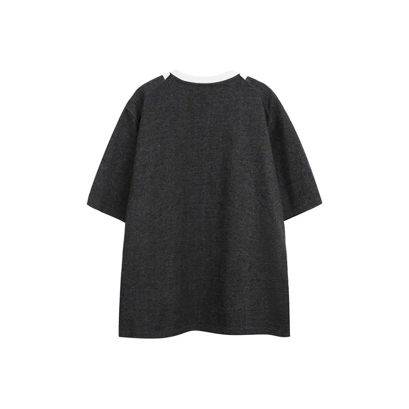 ZONEiD T-Shirts Unisex-1