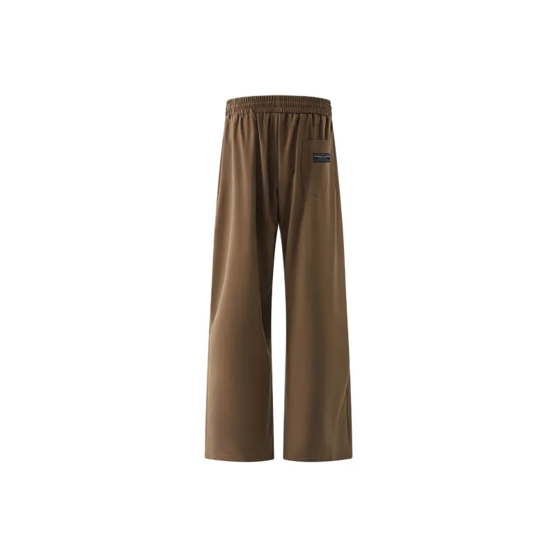 HONOR OF KINGS Casual Pants Unisex-13