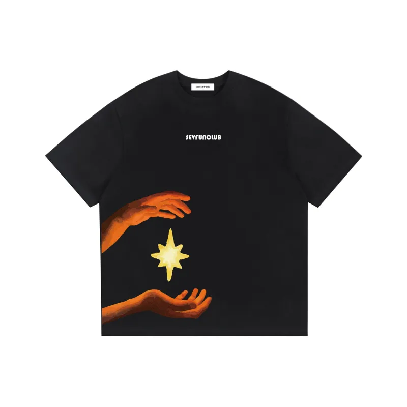 7 SEVFUN T-Shirts Unisex-0