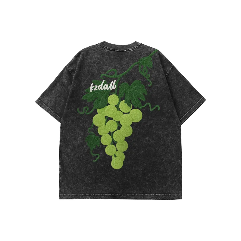 FALIAMS T-Shirts Unisex-1