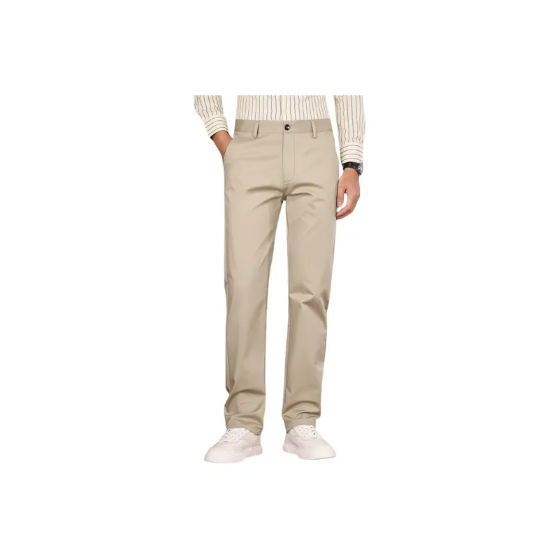 FIRS Casual Pants Men-24