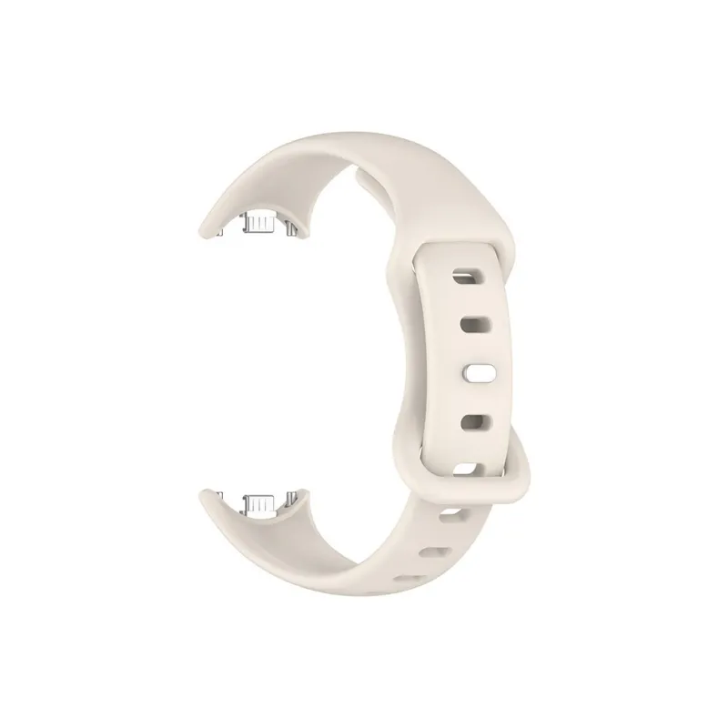 APEPALOG Xiaomi Compatibility Watch Band Silicone Material-5