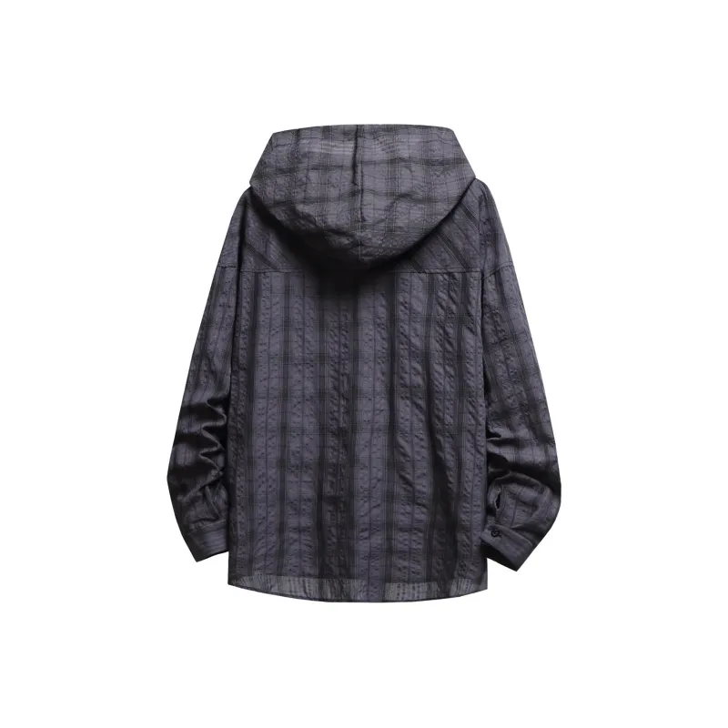 David Bakken Shirts Unisex-8