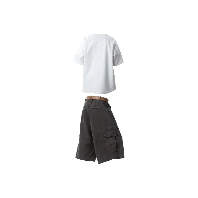 GRAMICA Casual Sportswear Unisex-3