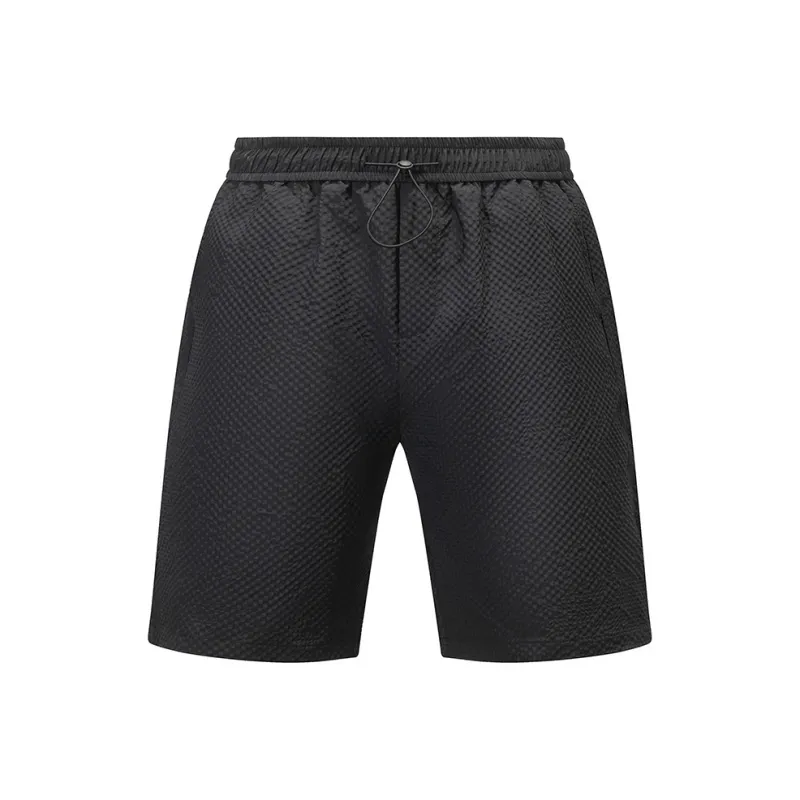 OPMO Casual Shorts Unisex-0