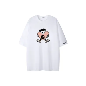 Être Par Lee T-Shirts Unisex