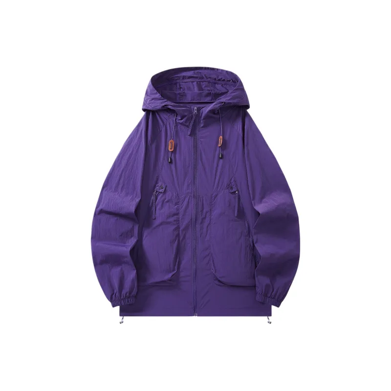Pirkadat Sun Protection Clothing Unisex-16