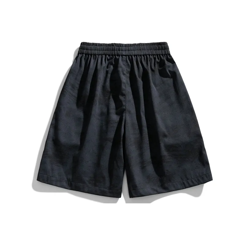 CHARLIE GOLF Cargo Shorts Unisex-1