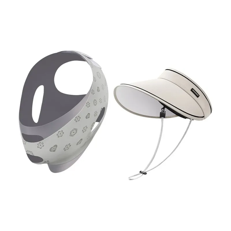 ANWUYU Polyamide Sun Protection Masks Unisex-23