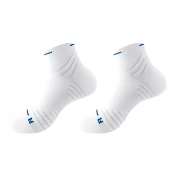 Gentle Welcome Basketball Socks Men's Combo Set