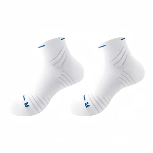 Gentle Welcome Basketball Socks Men's Combo Set