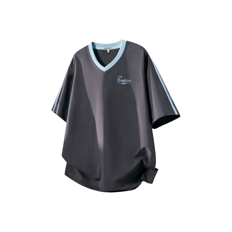 7 SEVFUN T Shirts Unisex-8
