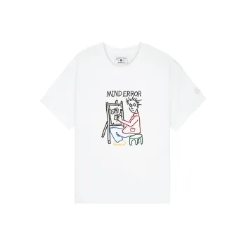 MIND ERROR T-Shirts Unisex