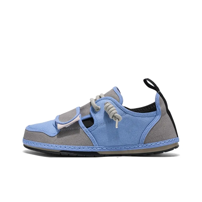 Frank Mully Low Top Skateboard Shoes Men's-3