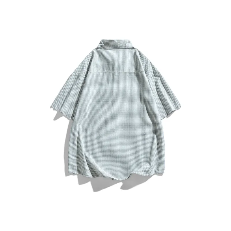 CAT'S PAW Shirts Unisex-15