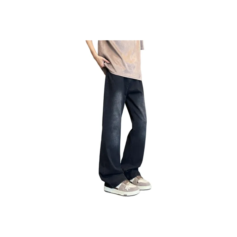 S.k. Manor Hill Jeans Unisex-5