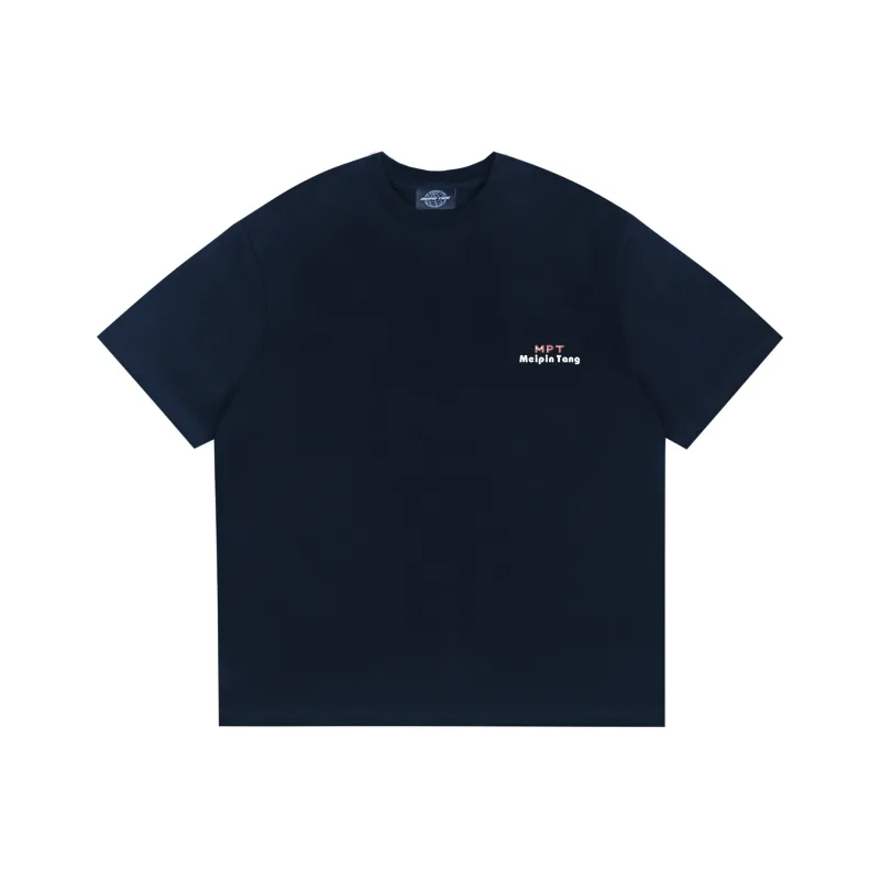 MEIPIN TANG T Shirts Unisex-7