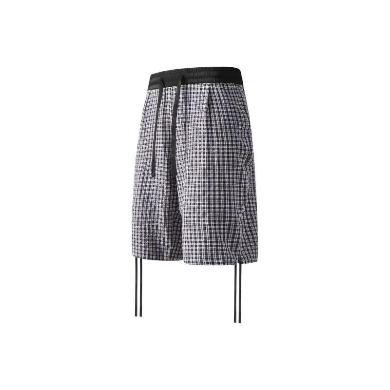 YINLEI Casual Shorts Unisex-4