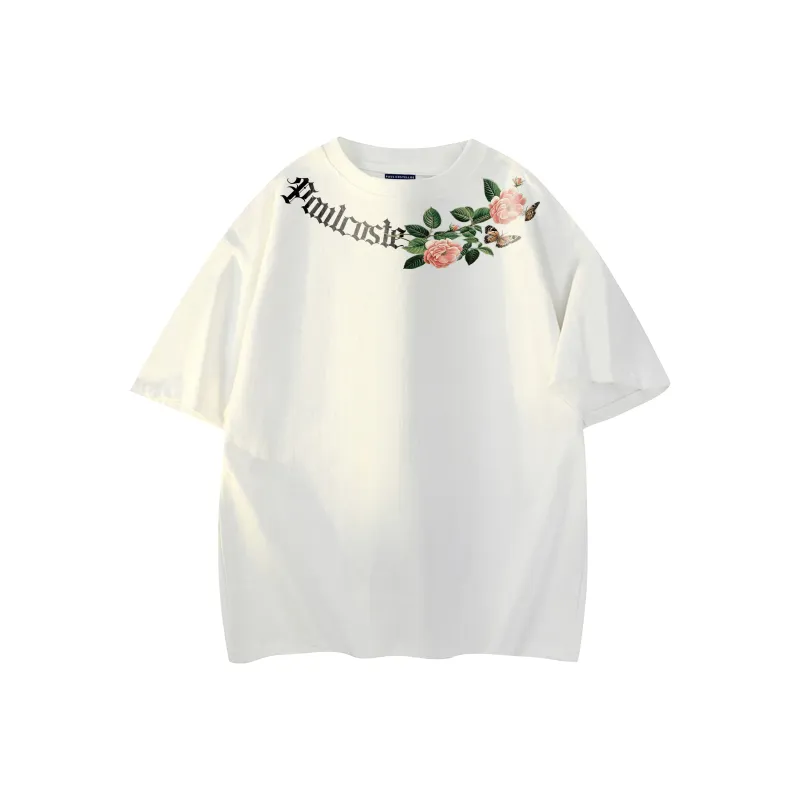PAUL COSTELLOE T-Shirts Unisex-2