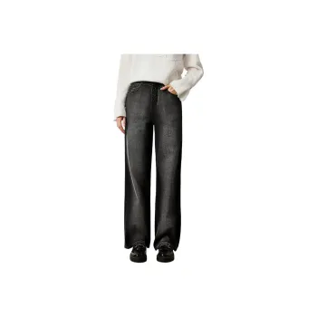 NAVIGARE Jeans Women's Space Stone Gray