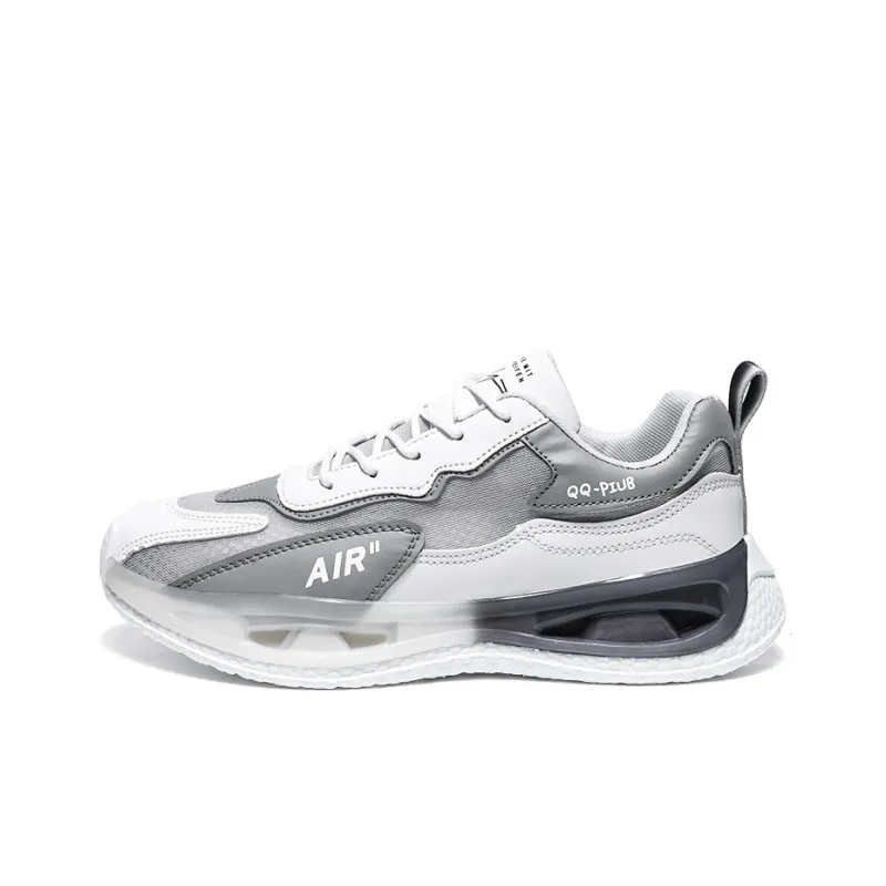 Frank Mully Low Top Casual Shoes Men's-3