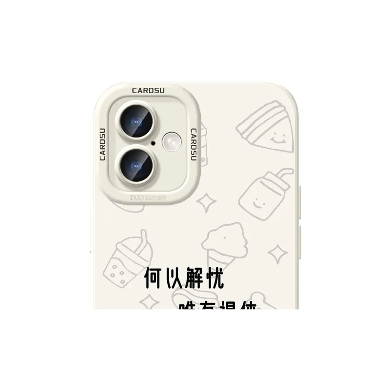 CHUNFAN Phone Cases-10
