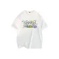 White[100% cotton Heavyweight]
