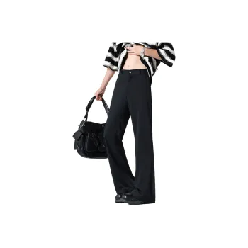 SCHEPPERHEYN Suit Trouser Unisex