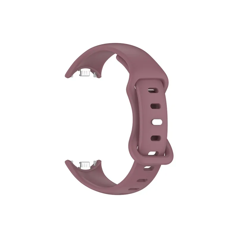 APEPALOG Xiaomi Compatibility Watch Band Silicone Material-19