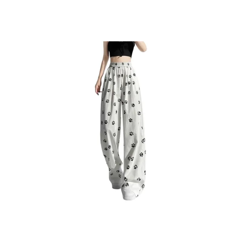 Honey Casual Pants Women's-0