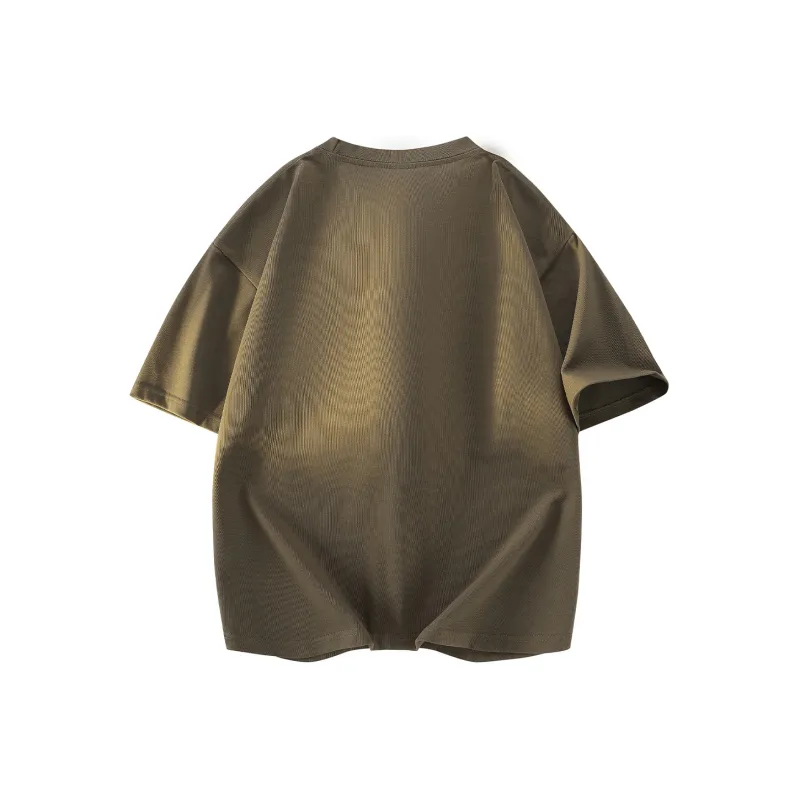 JEANSWEST T Shirts Unisex-28