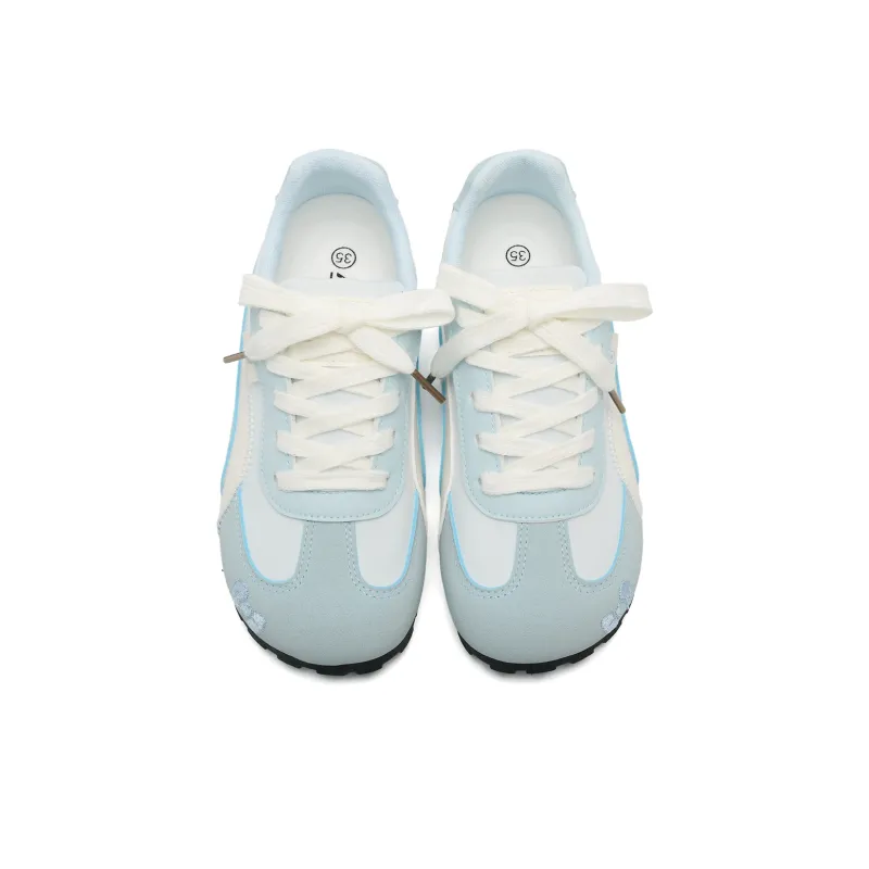 Circle Small Cushioning, Breathable, Balanced, Lightweight Low Top Casual Shoes Women's-11