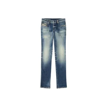 DIESEL 1993 D Vyl Jeans