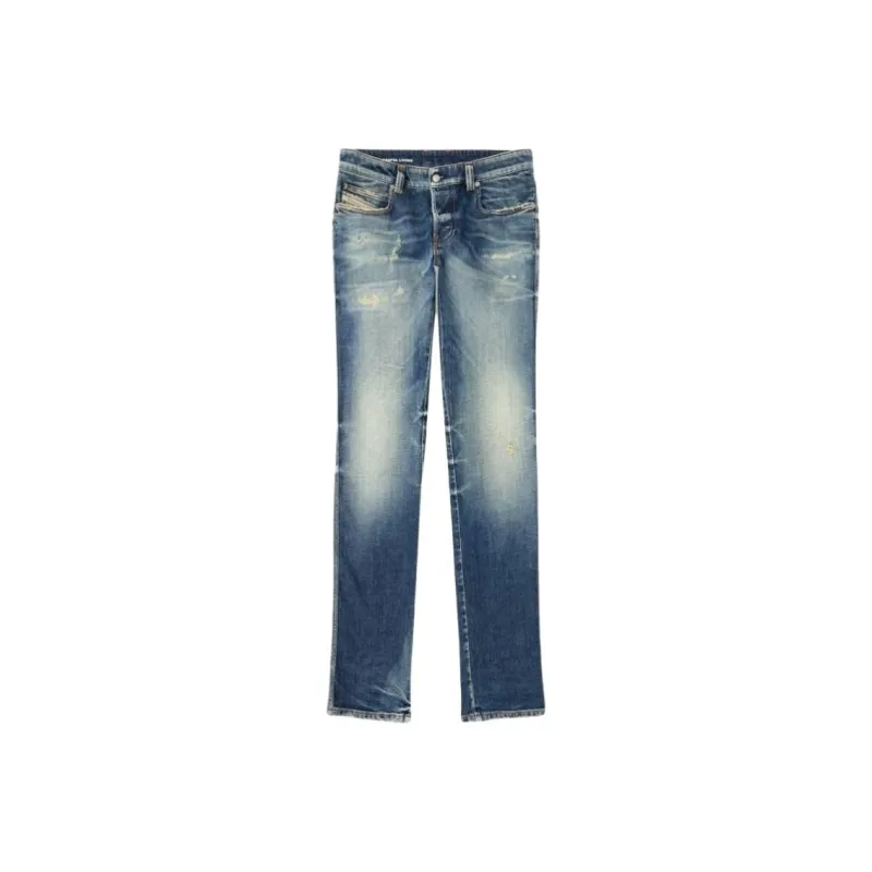 DIESEL 1993 D Vyl Jeans-0