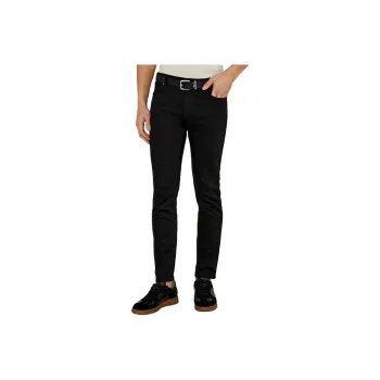HUGO BOSS SS25 Jeans Men's Black