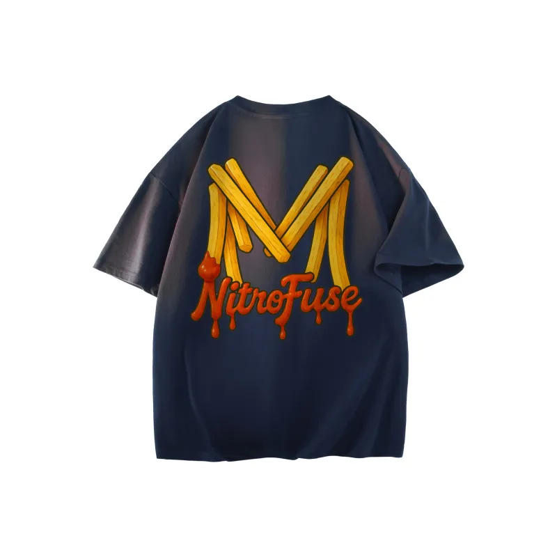 MUSCLETECH T Shirts Unisex-6