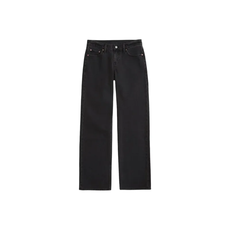 Abercrombie＆Fitch Jeans Women's-0