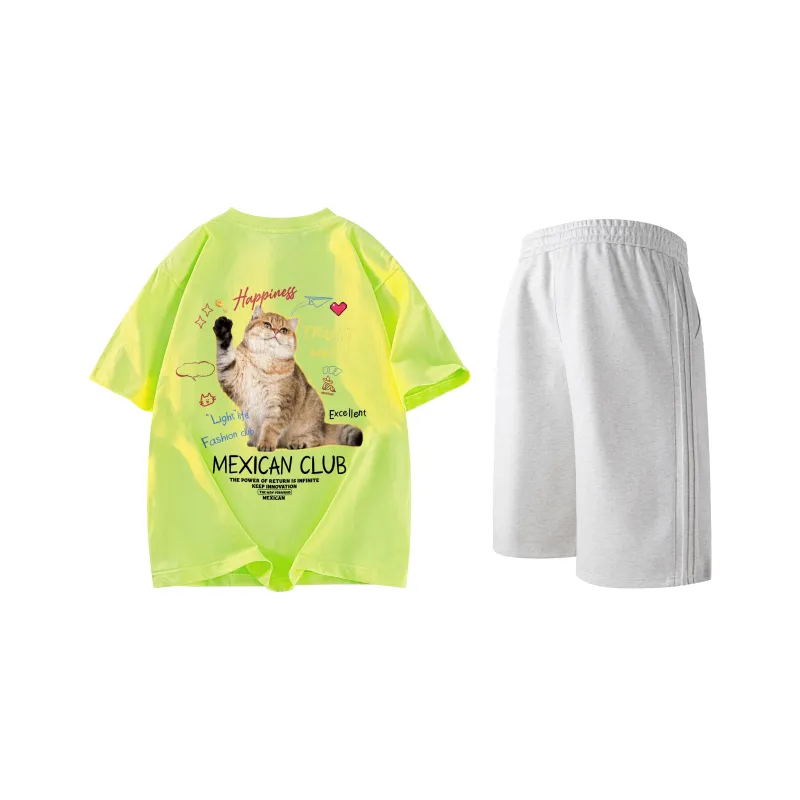 MEXICAN Casual Sportswear Unisex-25