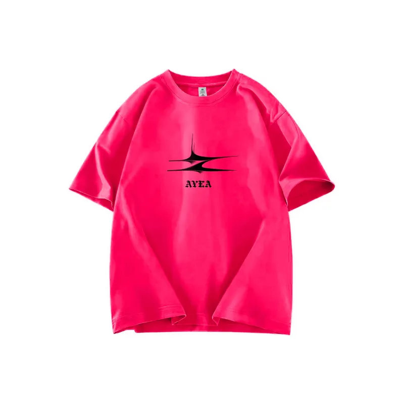 AYEA T-Shirts Unisex-6