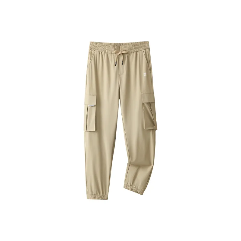 PIERRE CARDIN Casual Pants Men's-5