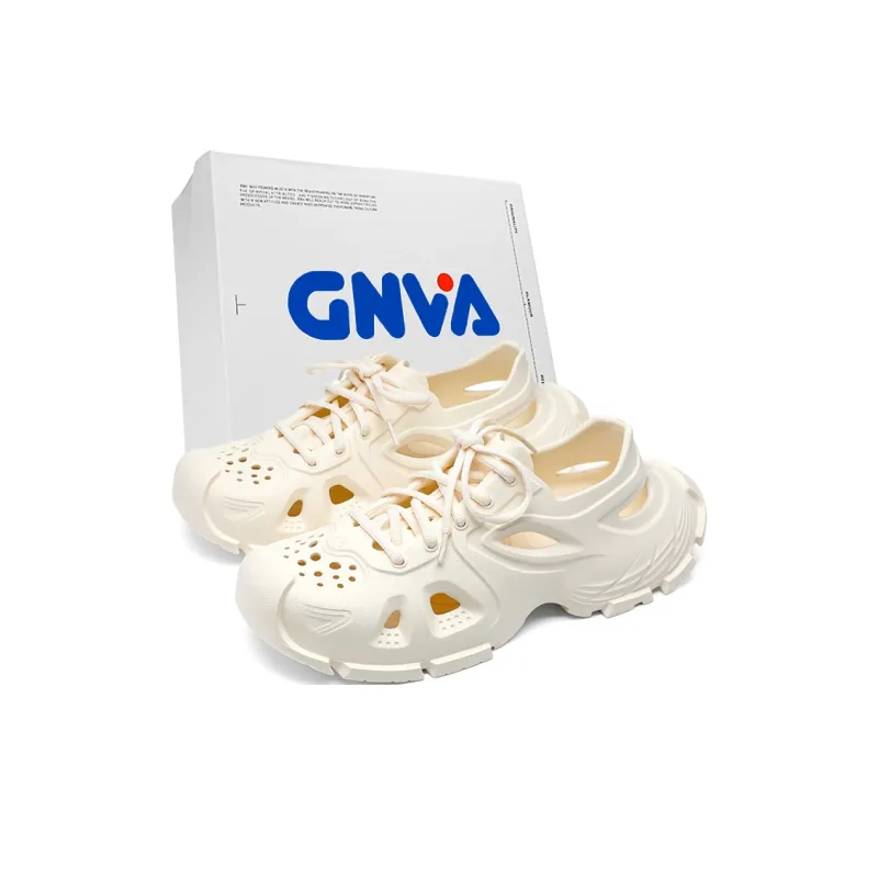 GNVA Clogs Unisex-0